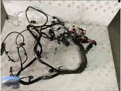 VW AUDİ 2.5 TDİ BDH MOTOR TESİSATI HATASIZ