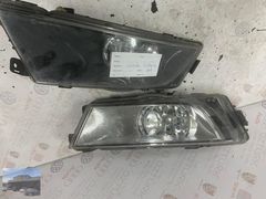 SKODA OCTAVİA SOL SİS FARI