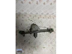 OPEL ASTRA H CAM KİRKOSU