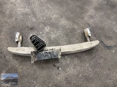 AUDİ A4 B6 TAMPON DEMİRİ