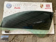 BMW 6 SERİSİ E63 E64 ORJİNAL SOL ÖN KAPI CAMI