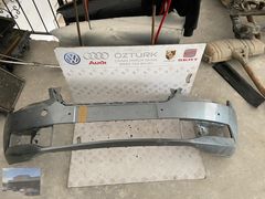 SKODA SUPERB ORJİNAL ÖN TAMPON 3V0807218B