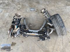 BMW 5 SERİSİ E60 ÖN YÜREYEN TRAVES