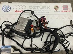 AUDİ A4 A6 A8 2.5 TDİ AKE MOTOR TESİSATI