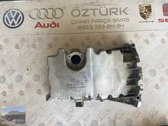VW AUDİ 1.9 TDİ AVF AVX MOTOR KARTERİ