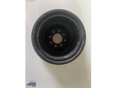 BMW E63 N62B44 MOTOR KRANK KASNAĞI