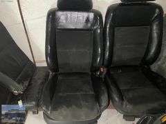 VW PASSAT B5 B5.5 HİGHLİNE ÖN KOLTUK TAKIMI