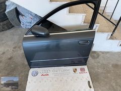 AUDİ A4 B7 SOL ÖN KAPI ORİJİNAL SÖKME