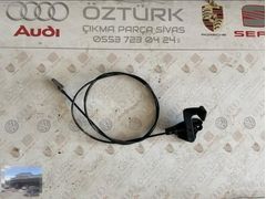 AUDİ A4 B7 KAPUT AÇMA MEKANİZMASI VE TELİ