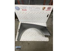 VW PASSAT B6 SAĞ SOL ÖN ÇAMURLUK 2005 - 2011