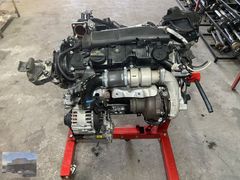 VOLVO S80 1.6 DİZEL KOMPLE MOTOR