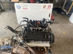 SEAT EXEO 1.6 ALZ MOTOR ŞANZIMAN KOMPLE