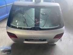AUDİ A4 B7 AVANT ARKA BAGAJ KAPAĞI DOLU