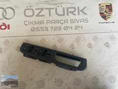 VW PASSAT B5 B5.5 4'LÜ CAM DÜĞMESİ VE KAPI KOLU