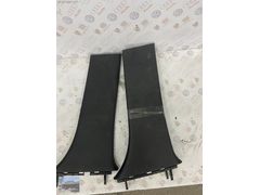VW PASSAT B5 B5.5 İÇ AKSAM PLASTİKLERİ