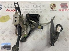 1K1721503P VW GOLF 5 JETTA MK5 PEDAL TAKIMI
