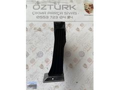 BMW 5 SERİSİ E60 E61 GAZ PEDALI 25916010