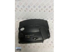 RENAULT MEGANE 1.5 DCİ MOTOR KORUMA KAPAGI
