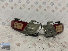BMW E63 ARKA TAMPON SAĞ SOL LAMBALARI