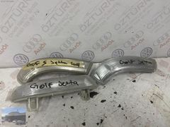 VW B6 JETTA GOLF 5 - 6 AYNA SİNYALLERİ