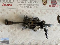 AUDİ A4 B7 DİREKSİYON KOLONU