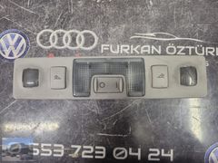 Audi A6 C5 tavan lambası orjinal 4B0947111
