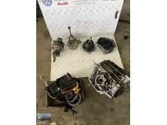 AUDİ MULTİTRONİC ŞANZUMAN PARÇALARI GHU18301093