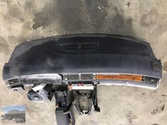 A6 C5 TORPİDO VE ORTA KONSOL KOMPLE MAZEMELERİ MAVİ