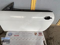 BMW 6 SERİSİ E63 SOL ÖN KAPI BOYASIZ