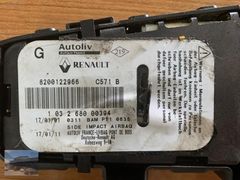 RENAULT LAGUNA KOLTUK YAN AİRBAG 8200122966