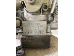 VW AUDİ 5 SİLİNDİR DÜZ DİZEL MAZOT POMPASI 069130108A