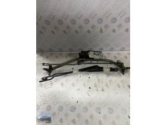 AUDİ A4 B5 CAM SİLECEK MOTORU 1995 - 2001