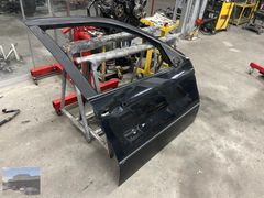 BMW X5 E53 SAĞ ÖN KAPI ORJİNAL
