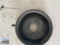 AUDİ A4 B5 PASSAT DİREKSİYON POMPA KASNAĞI 058145255B