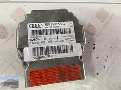 8E0959655G Audi A4 B7 Airbag Beyni