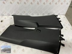 VW PASSAT B6 ORTA DİREK PLASTİKLERİ