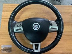 JAGUAR XF ÇIKMA DOLU DİREKSİYON F1'Lİ