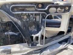 BMW 6 SERİSİ E63 E64 SOL ARKA TAMPON BRAKETİ