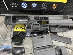 VW TRASPORTER T4 TORPIDO VE AKSAMLARI