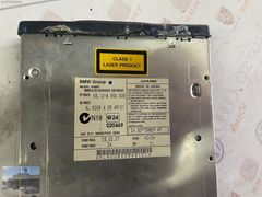 BMW 5 SERİSİ E60 E61 CD CHANGER