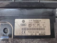Audi A6 Konfor ILM Modülü Beyni 4F0907280 4F0 907 280