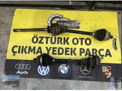 VW TARASPORTER T4 2.4 KOPLE AKS