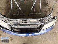 AUDİ A6 C5 2.4 KOMPLE ÖN PANEL TAMPON MAVİ