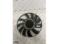 VW AUDİ A4 A6 2.5 TDİ FAN TERMİĞİ VE PERVANE