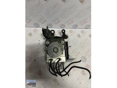 TOYOTA AVENSİS ABS BEYNİ 265235065
