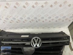 VOLKSWAGEN POLO 2015 - 2018 ÖN PANJUR KROMLU