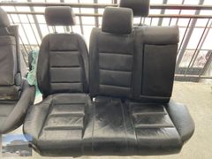 AUDİ A4 B6 B7 KOLTUK TAKIMI HASARLI