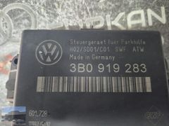 3B0919283 VOLKSWAGEN PASSAT PARK SENSÖR BEYNİ GARANTİLİ ÜRÜN