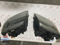 AUDİ A6 C5 ORJİNAL ÖN FAR SAĞ SOL-AÇILMIŞ ALLROAD