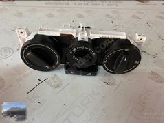 1J0820045F GOLF 4 BORA KLİMA KONTROL PANELİ ANALOG